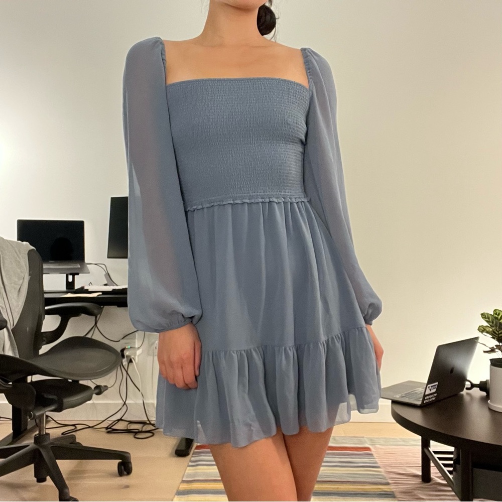 Aritzia Tempest Dress - Like New